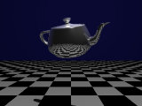 teapot